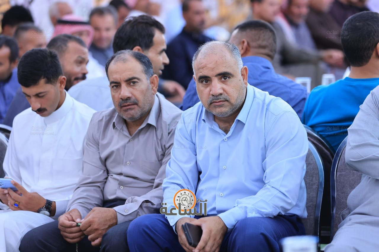 Madar Al-Saa Images 0.03200376910971925