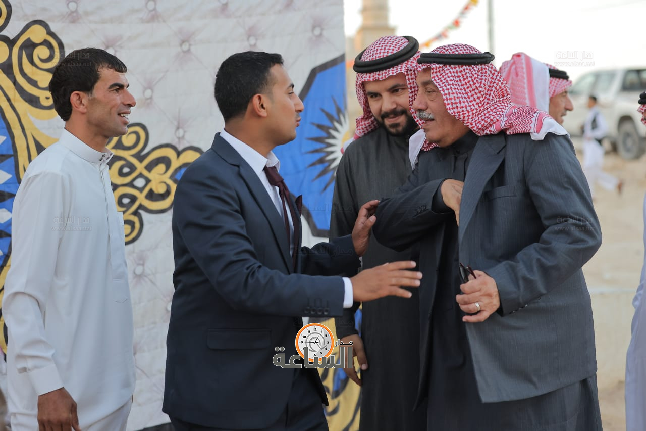 Madar Al-Saa Images 0.867340018212273