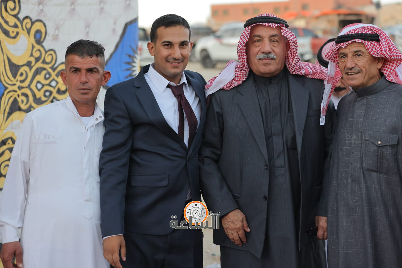 Madar Al-Saa Images 0.3166312517027887