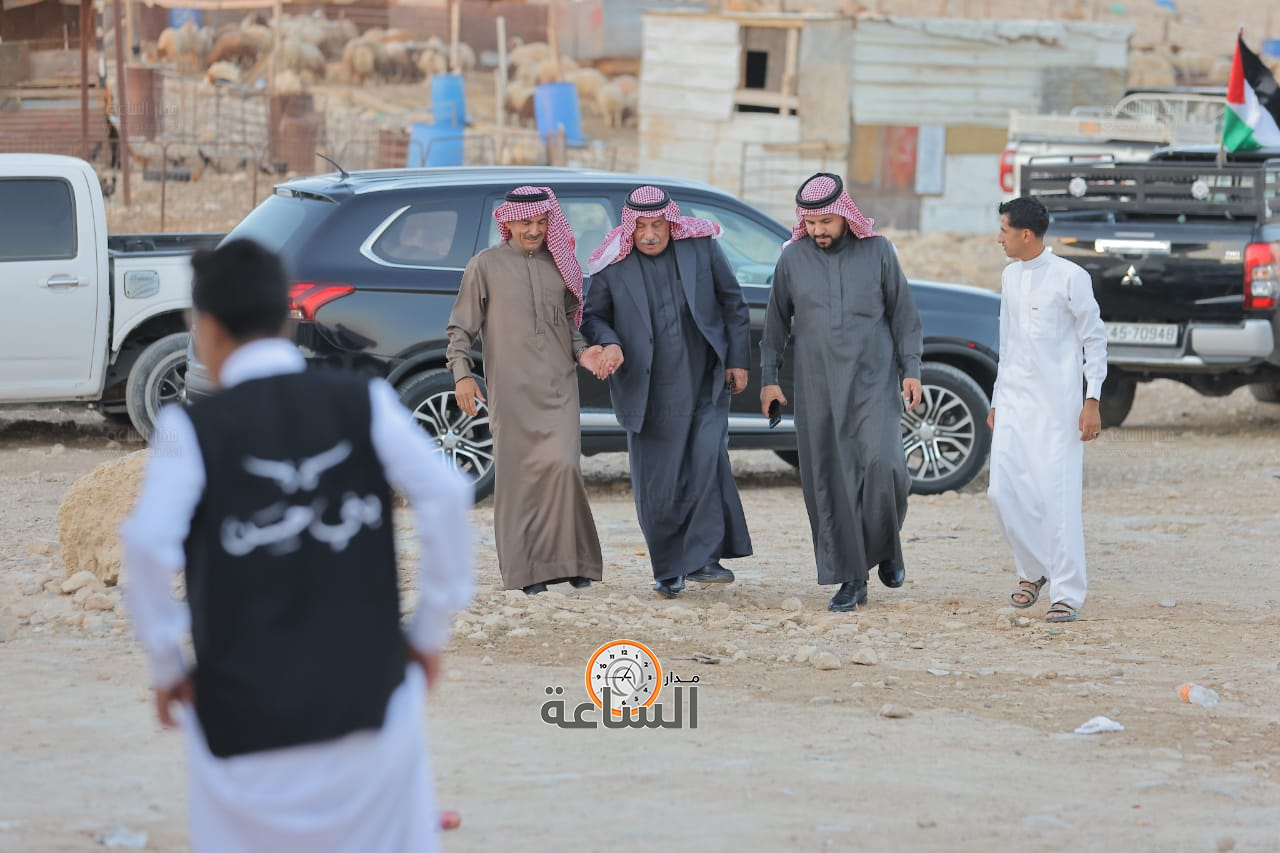 Madar Al-Saa Images 0.6191200317700569