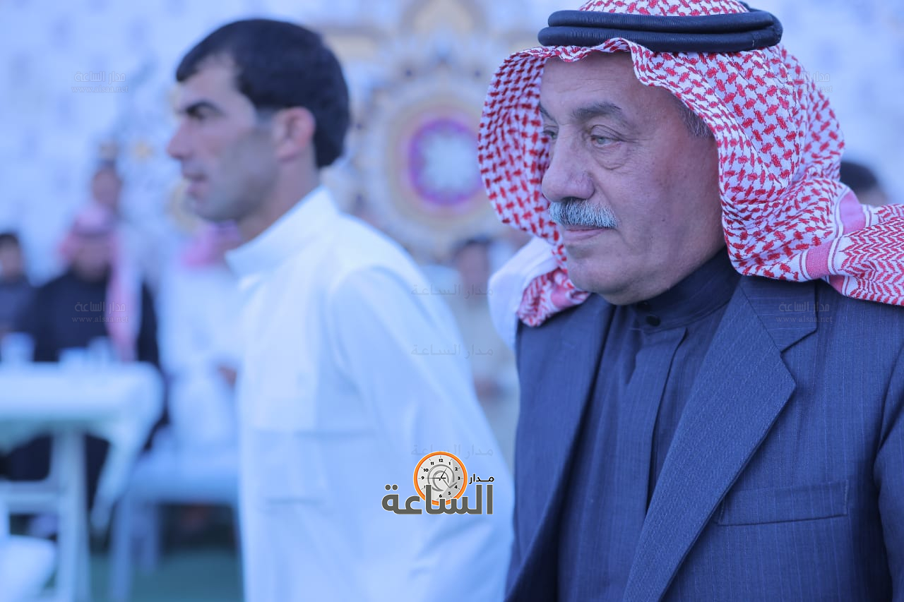 Madar Al-Saa Images 0.9174358186919845