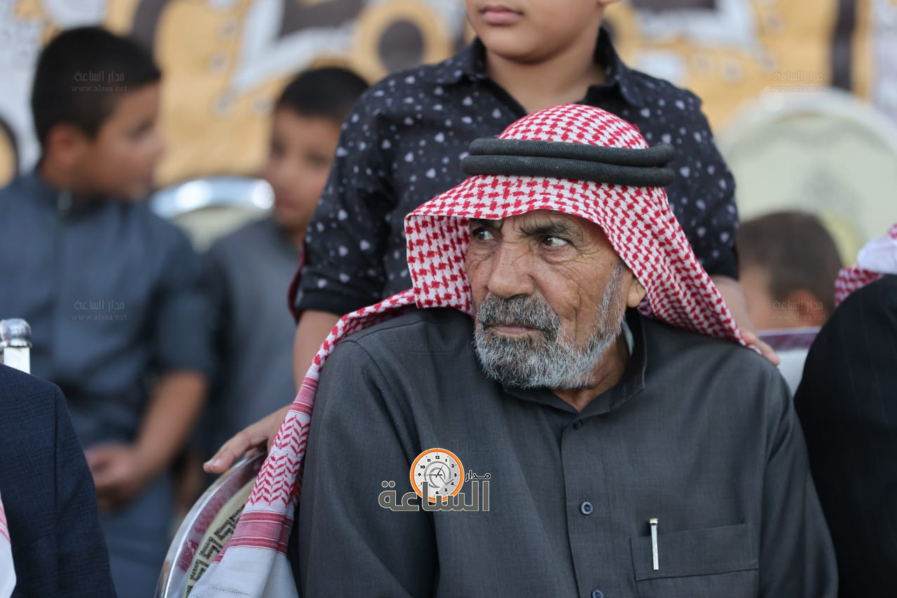 Madar Al-Saa Images 0.22871514194199427