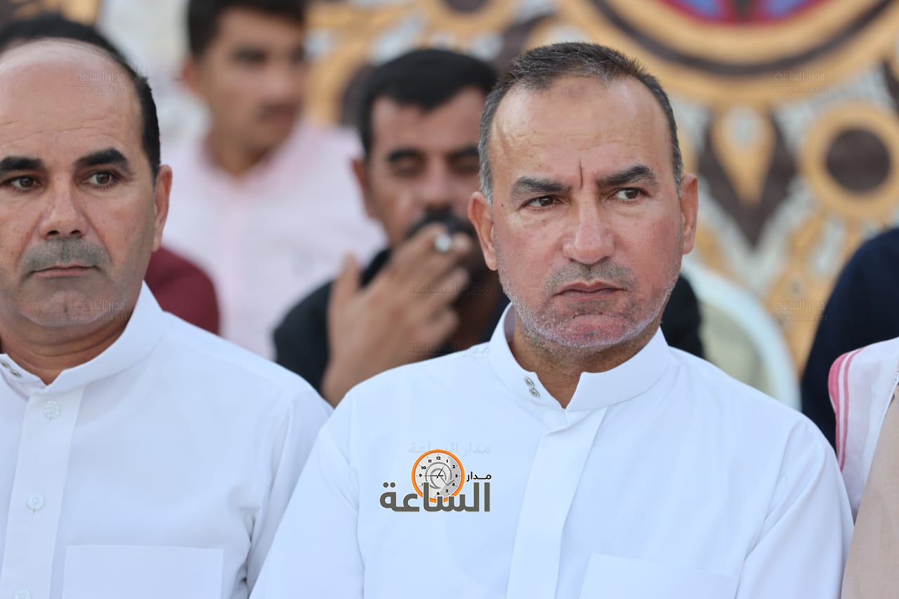 Madar Al-Saa Images 0.5431869449786624