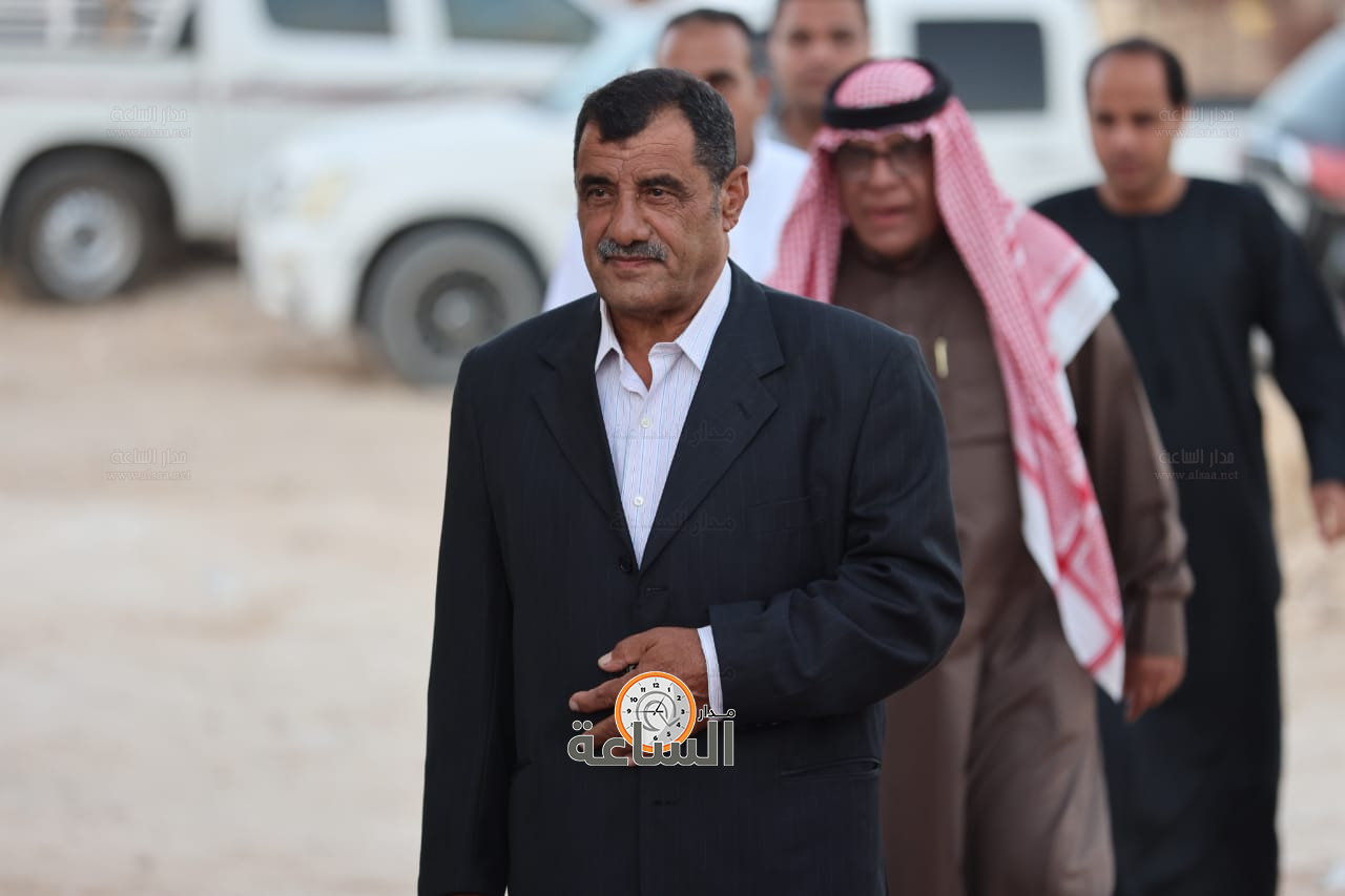 Madar Al-Saa Images 0.7947097788723747