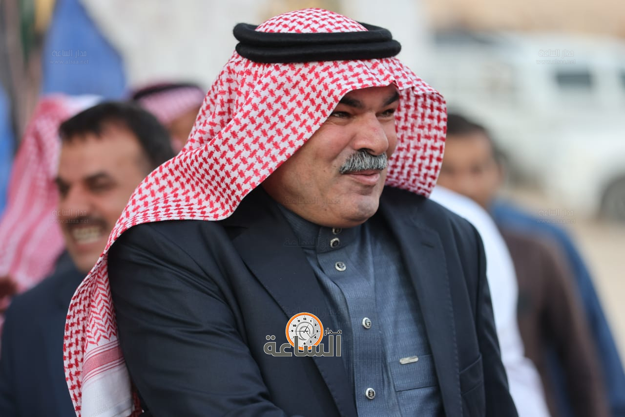 Madar Al-Saa Images 0.8862449593544389