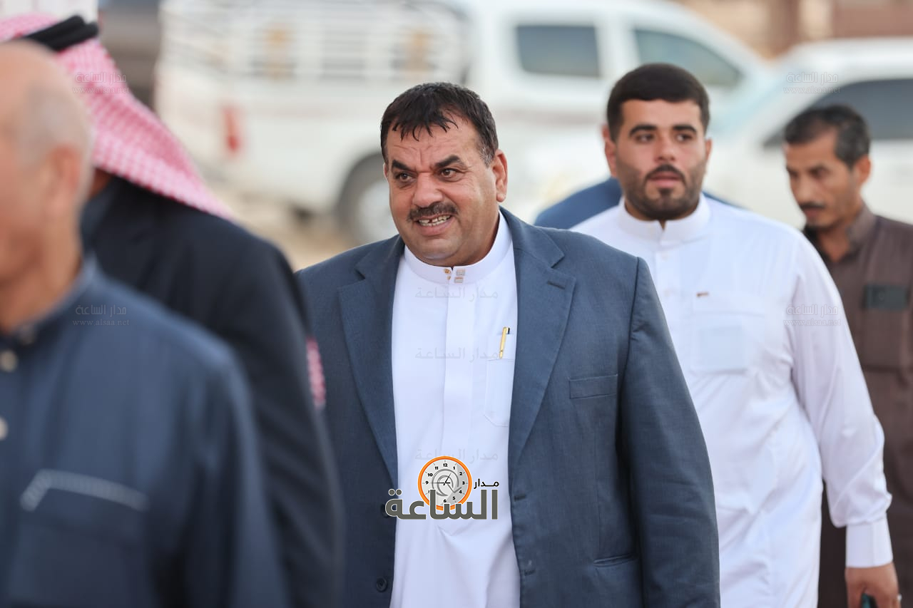 Madar Al-Saa Images 0.10791189120058176