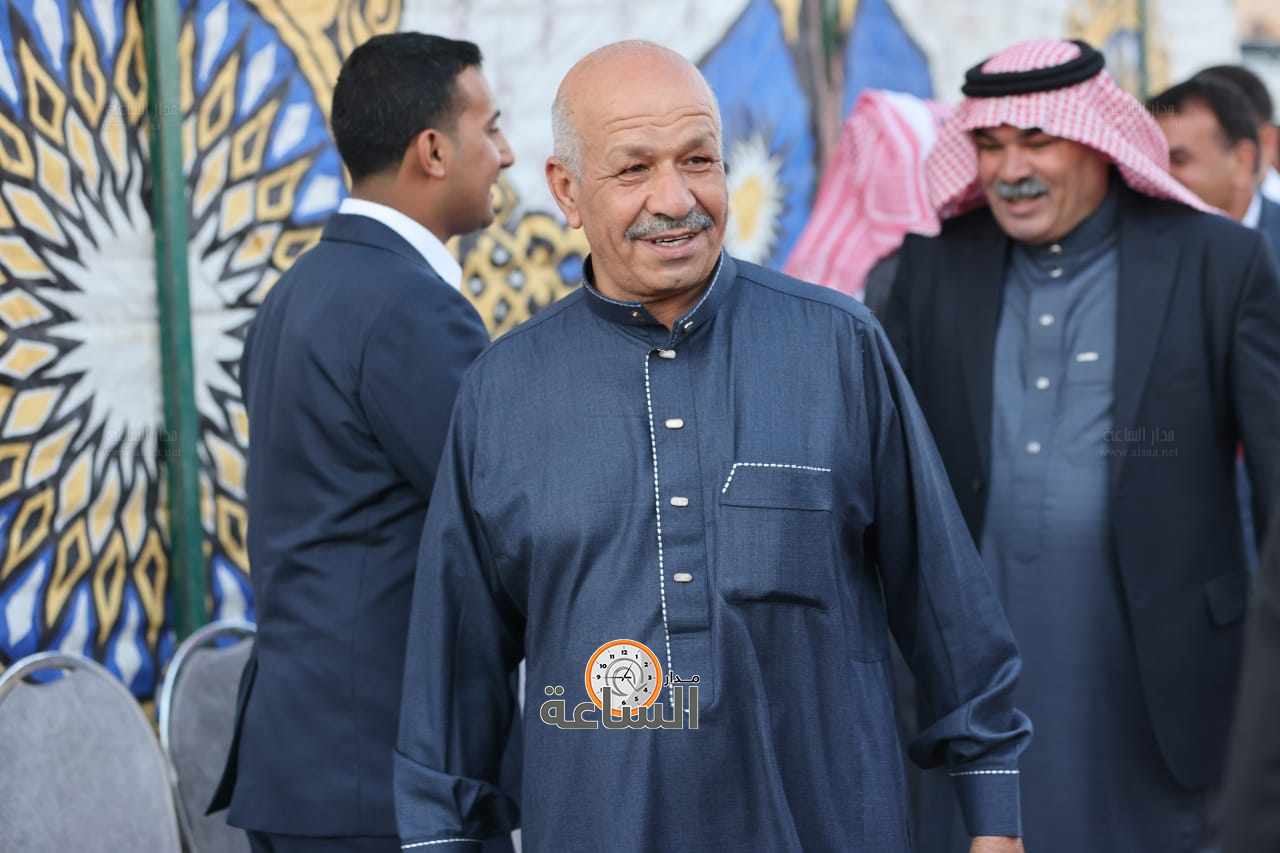 Madar Al-Saa Images 0.2916844068818988