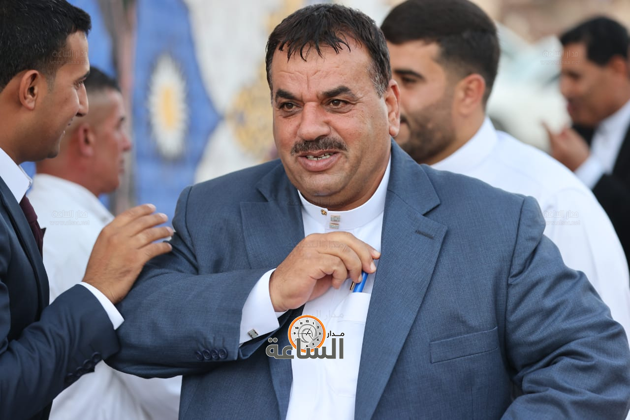 Madar Al-Saa Images 0.7475249685051758