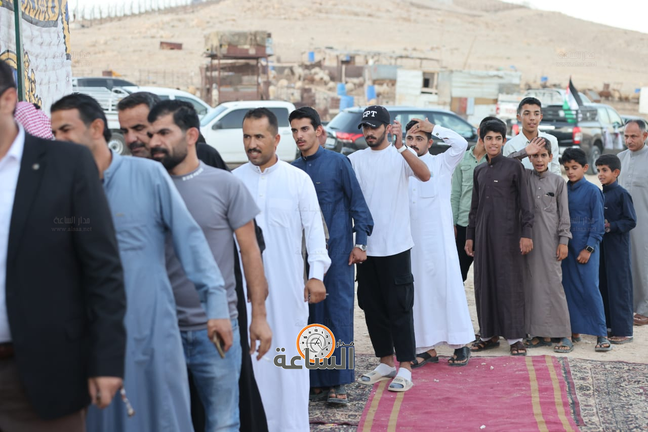 Madar Al-Saa Images 0.8422201622105868