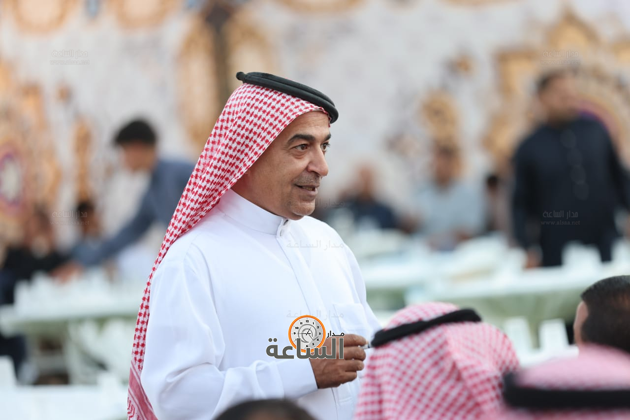 Madar Al-Saa Images 0.9871643169123319