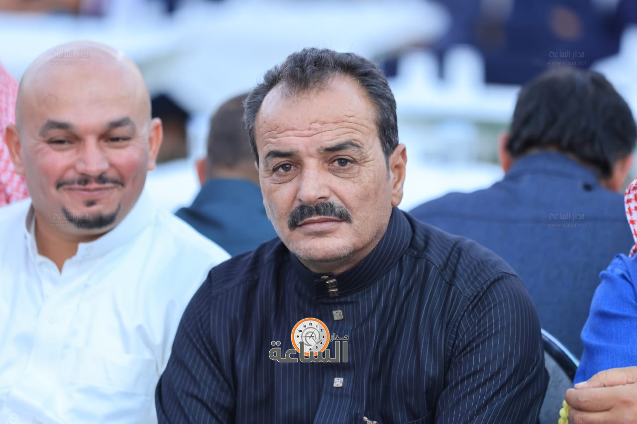 Madar Al-Saa Images 0.39398612210887585