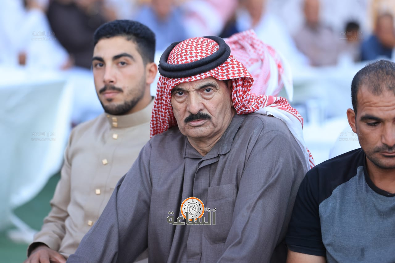 Madar Al-Saa Images 0.8630230370005375