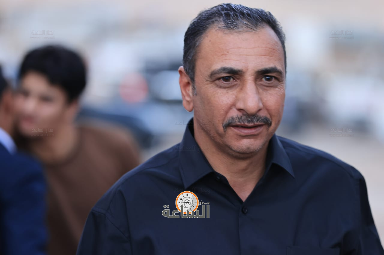 Madar Al-Saa Images 0.4338797298980971