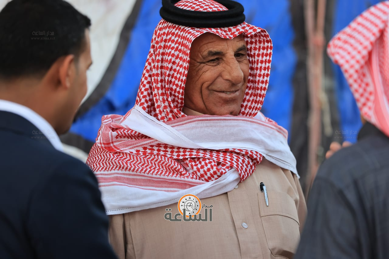 Madar Al-Saa Images 0.3086804927796927