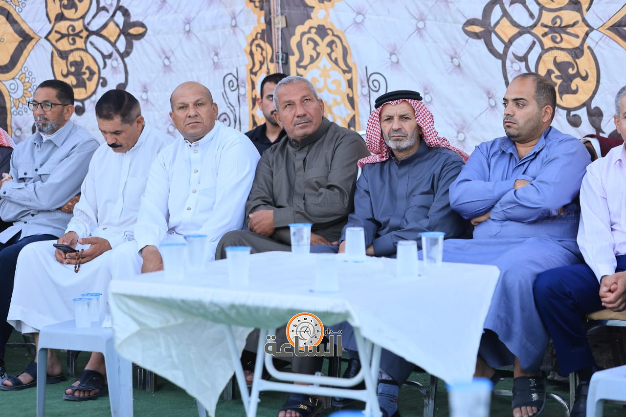 Madar Al-Saa Images 0.8337818311667116