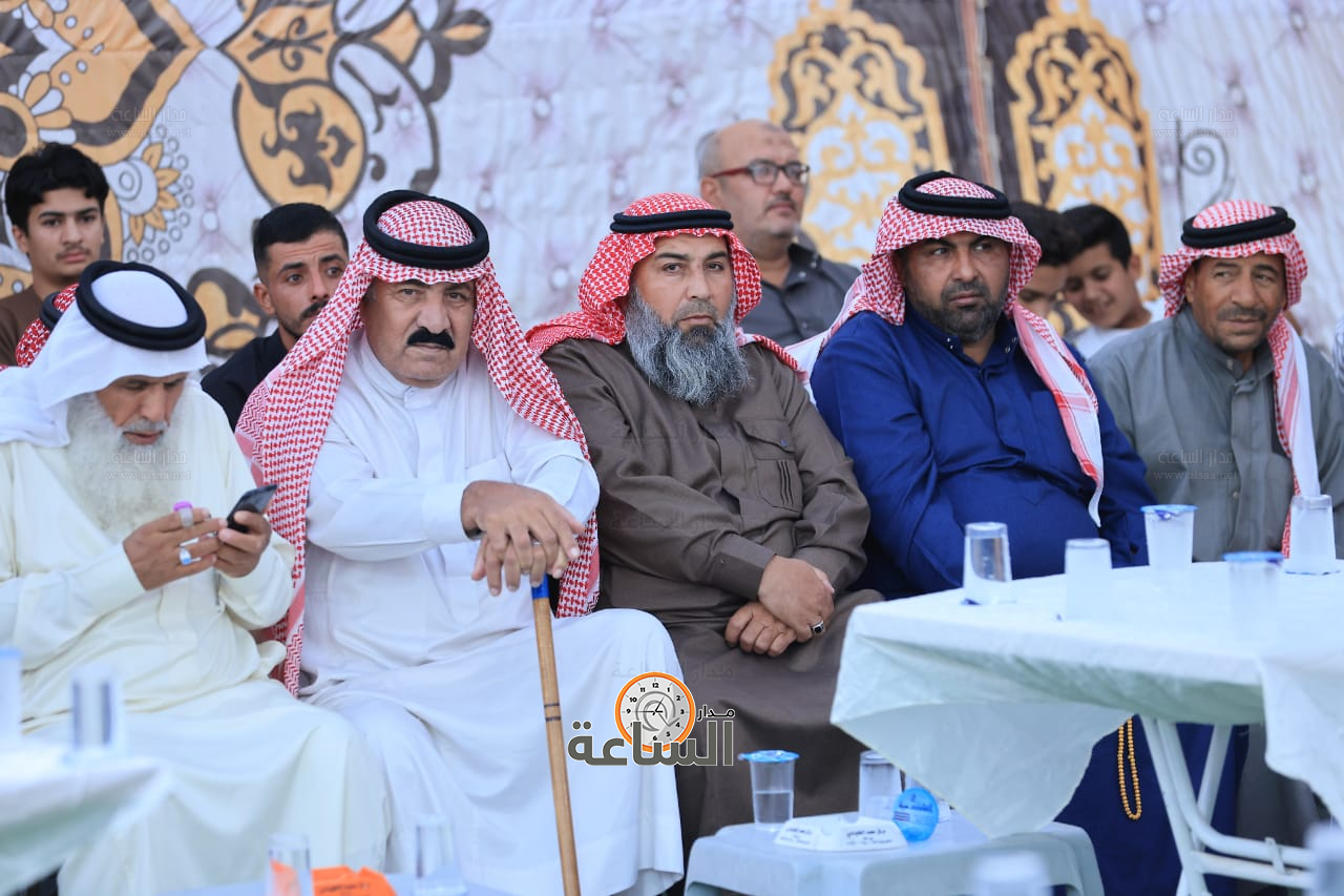 Madar Al-Saa Images 0.7236583072896612