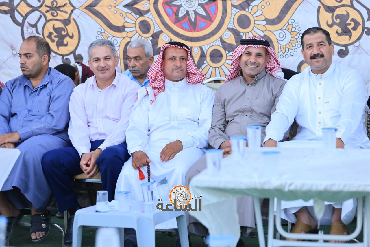 Madar Al-Saa Images 0.1288846918192712