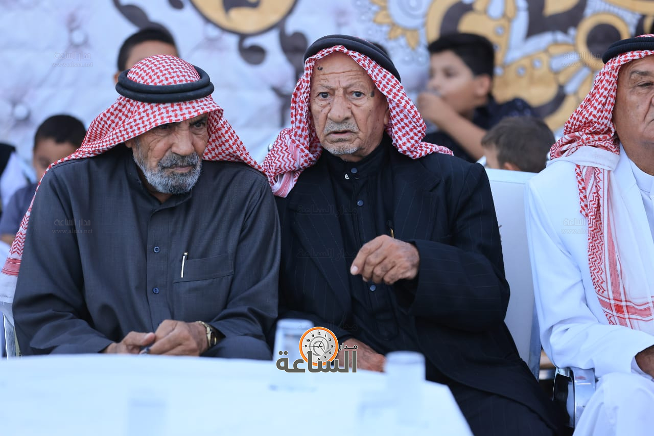 Madar Al-Saa Images 0.20614733580705635