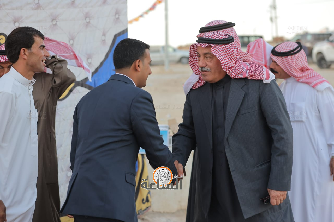 Madar Al-Saa Images 0.3060766451189081