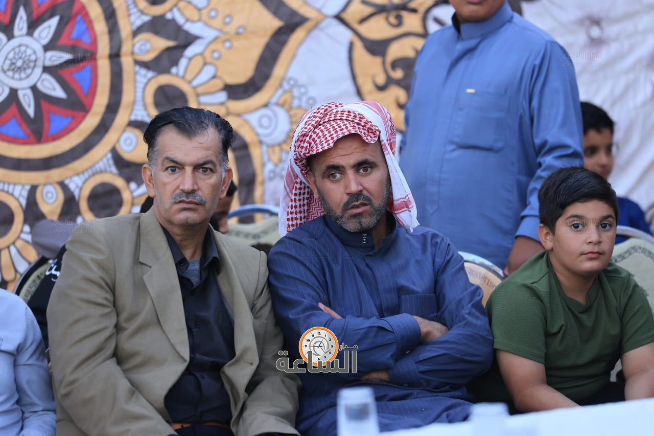 Madar Al-Saa Images 0.2652196077155953