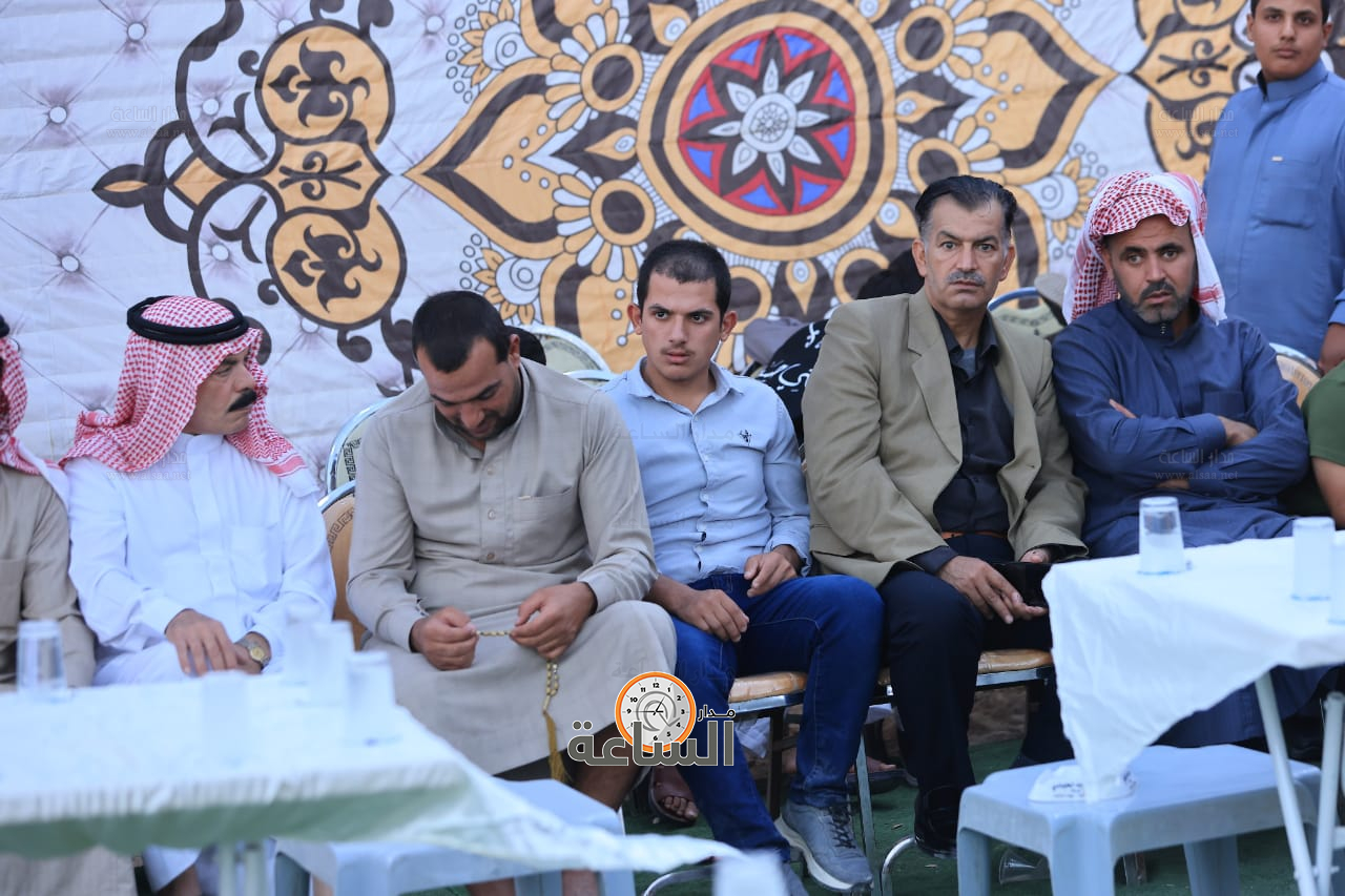 Madar Al-Saa Images 0.750034630906893