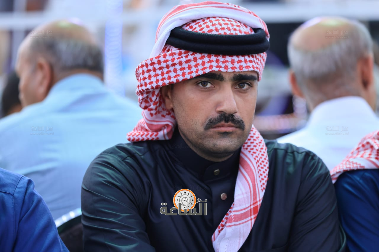 Madar Al-Saa Images 0.9451171764895443