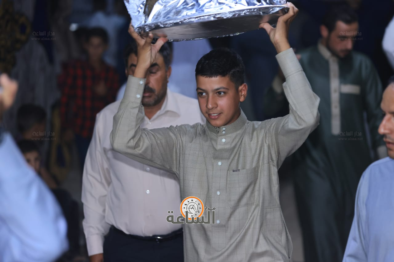 Madar Al-Saa Images 0.046369480247758554