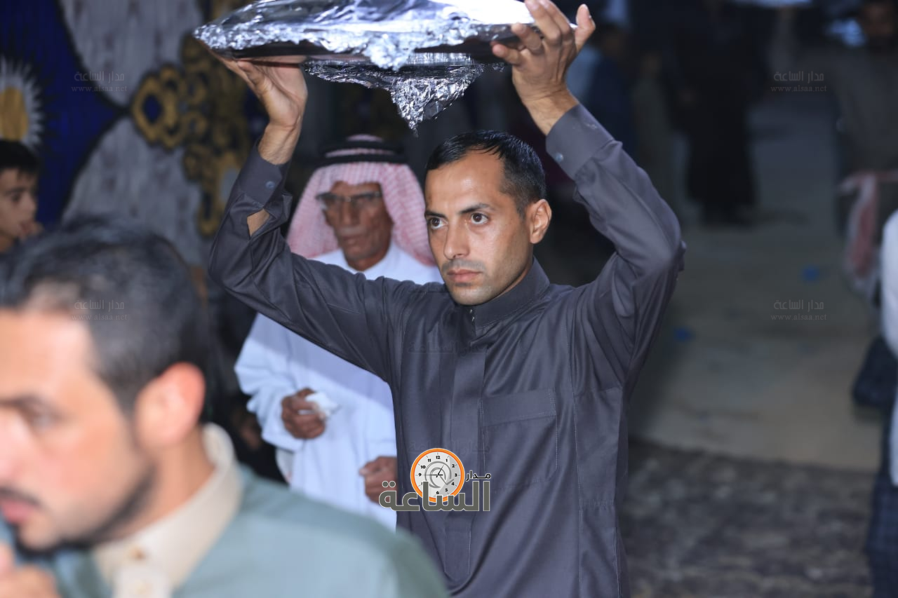 Madar Al-Saa Images 0.9797302958736483