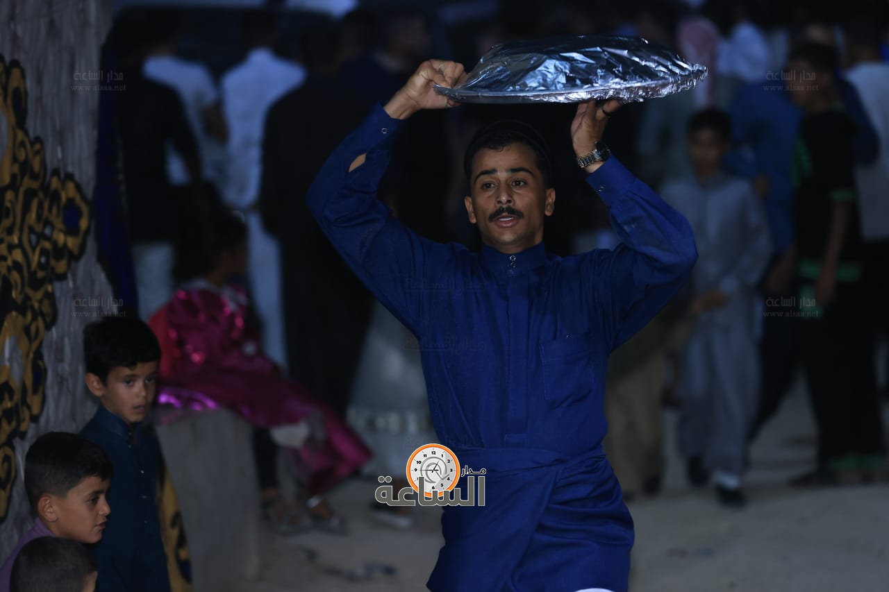 Madar Al-Saa Images 0.9176360817067375