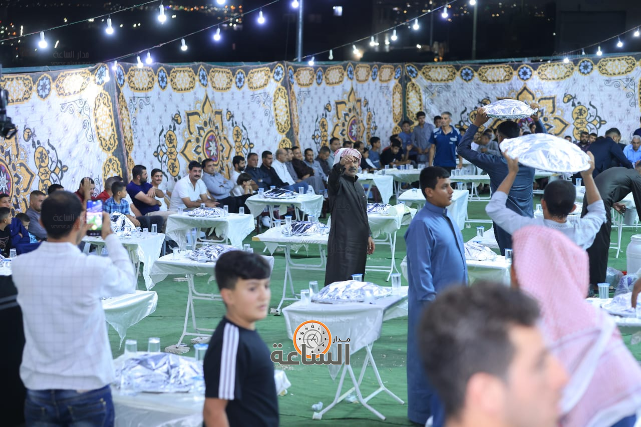 Madar Al-Saa Images 0.6589020024991872