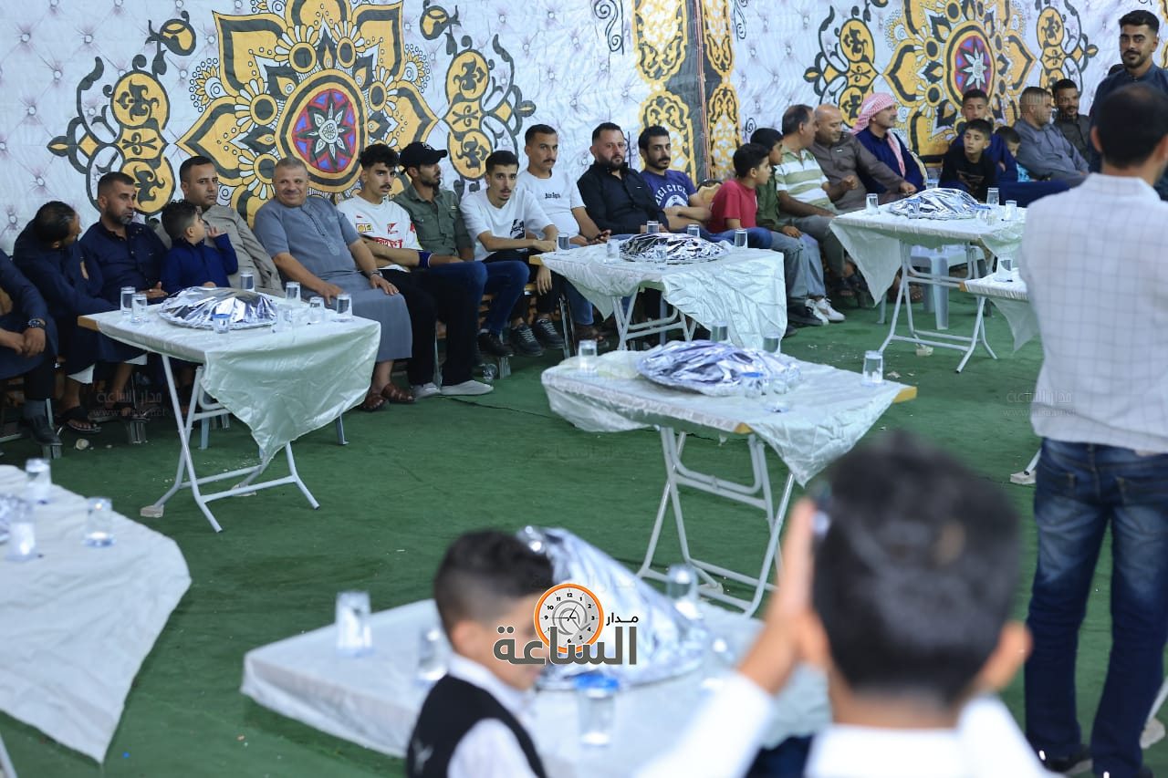 Madar Al-Saa Images 0.22066037377826397