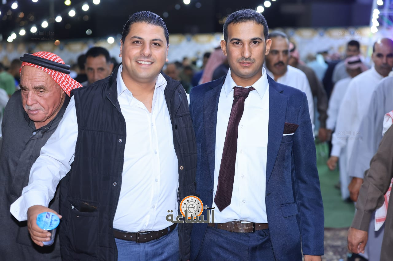 Madar Al-Saa Images 0.7389280860298032