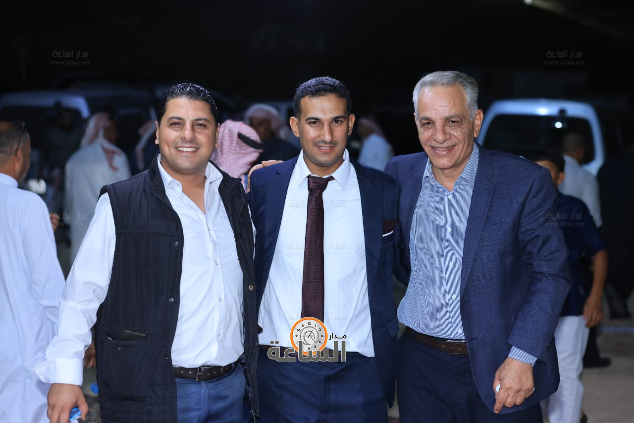 Madar Al-Saa Images 0.9987987641159737