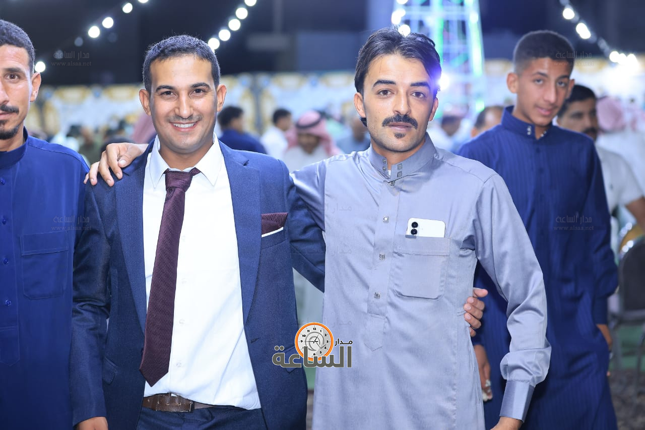 Madar Al-Saa Images 0.7162579714574294