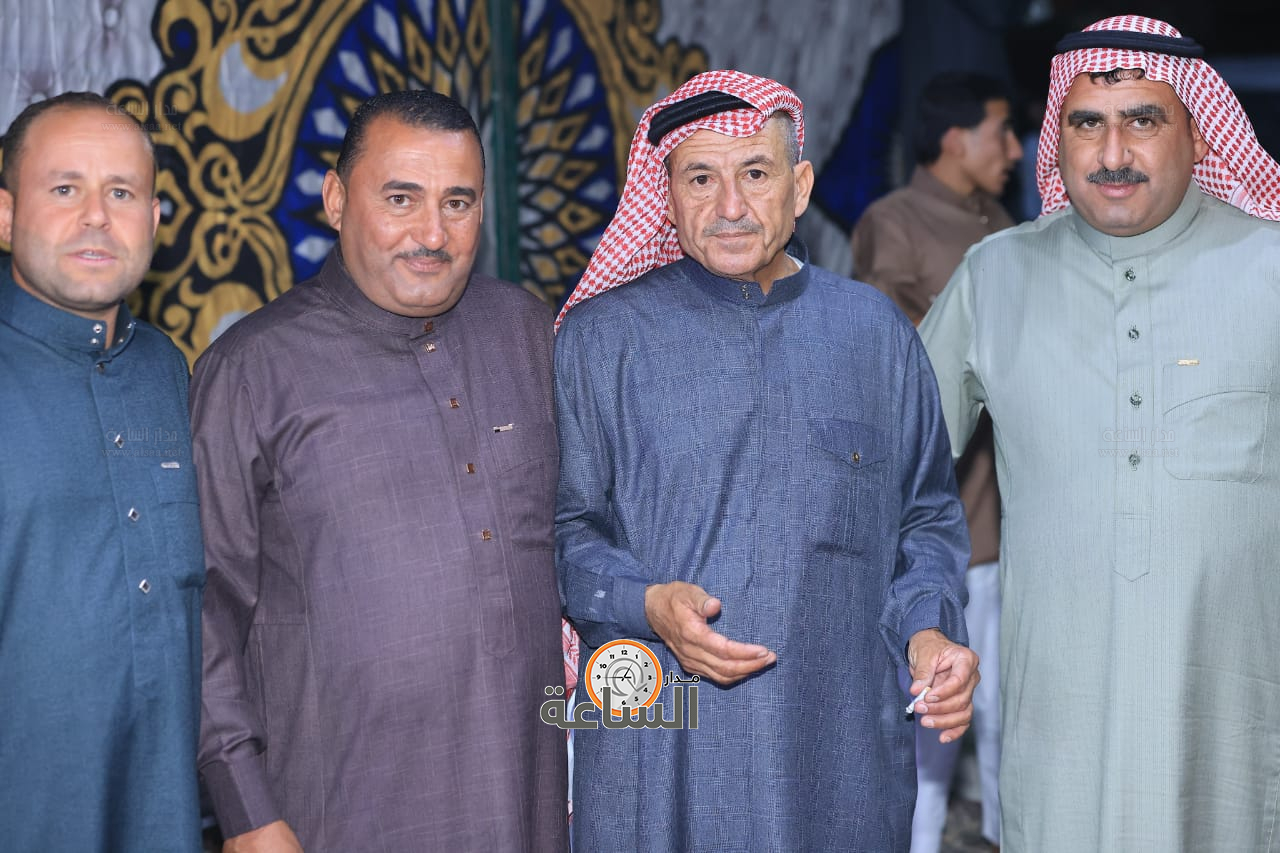 Madar Al-Saa Images 0.3002029668718843