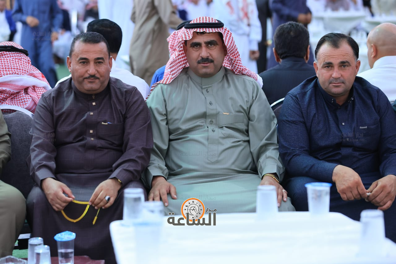 Madar Al-Saa Images 0.8341012768601996