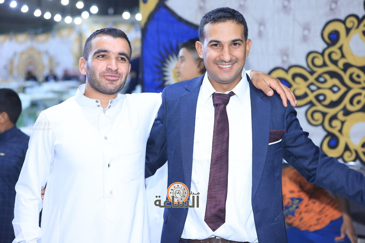 Madar Al-Saa Images 0.5572266311405087