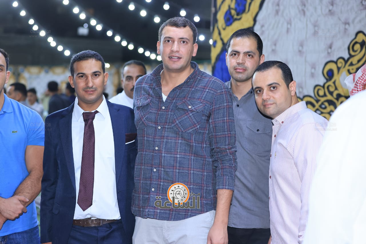 Madar Al-Saa Images 0.8108992481790767