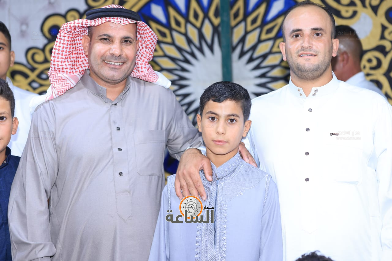 Madar Al-Saa Images 0.6544082831931338