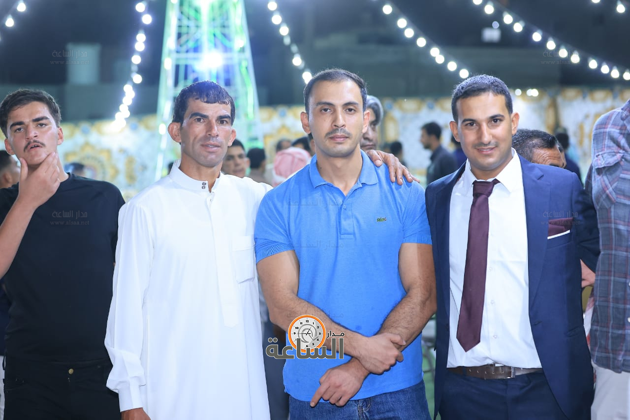 Madar Al-Saa Images 0.937987529114618