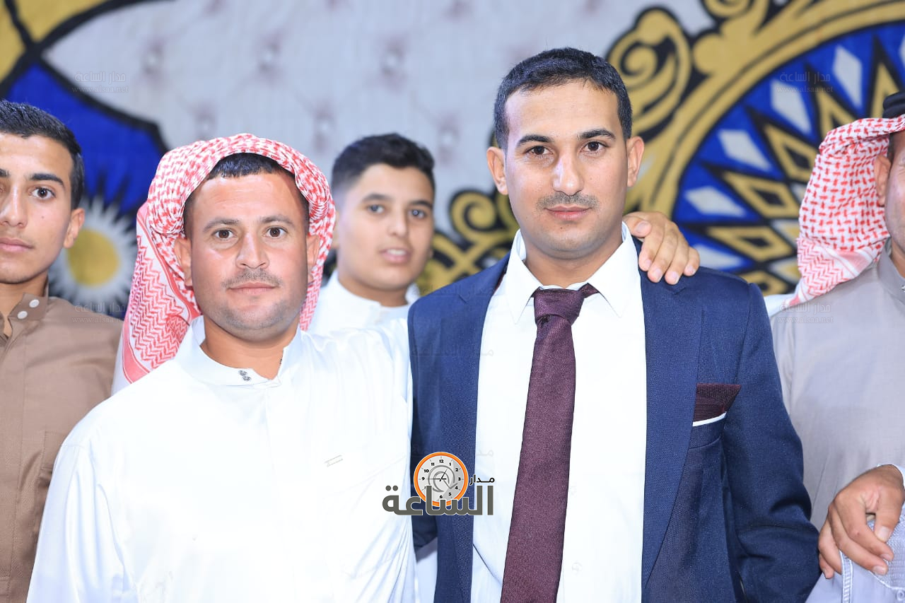 Madar Al-Saa Images 0.10478357099700786