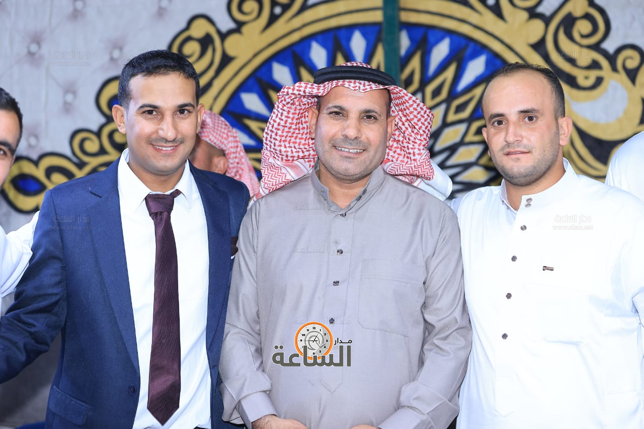 Madar Al-Saa Images 0.38686210372176455