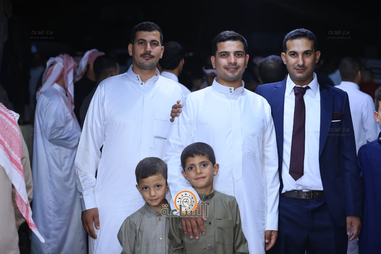 Madar Al-Saa Images 0.2794153980749243