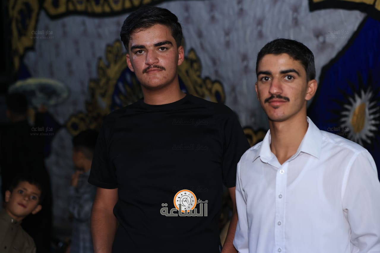 Madar Al-Saa Images 0.5412518596309069