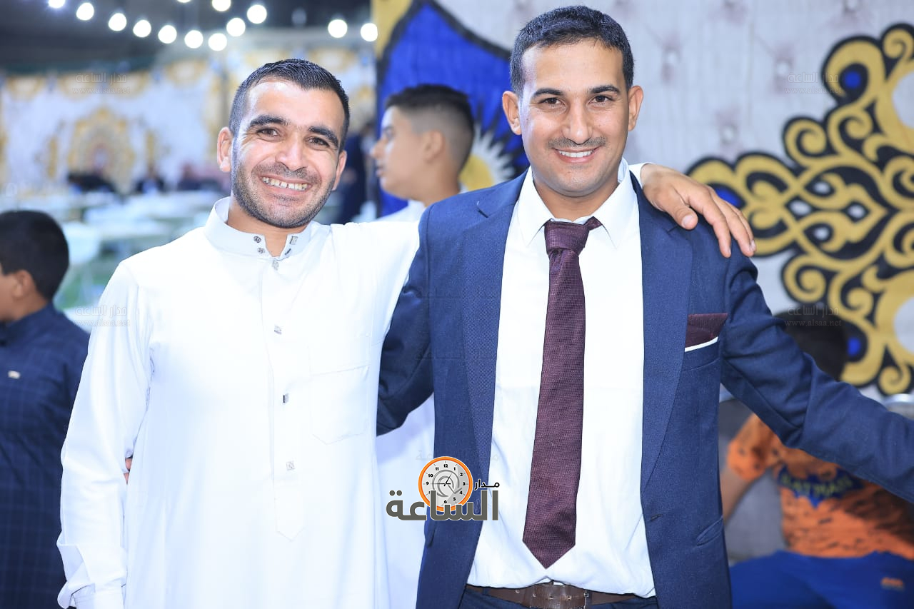 Madar Al-Saa Images 0.7808357528047307