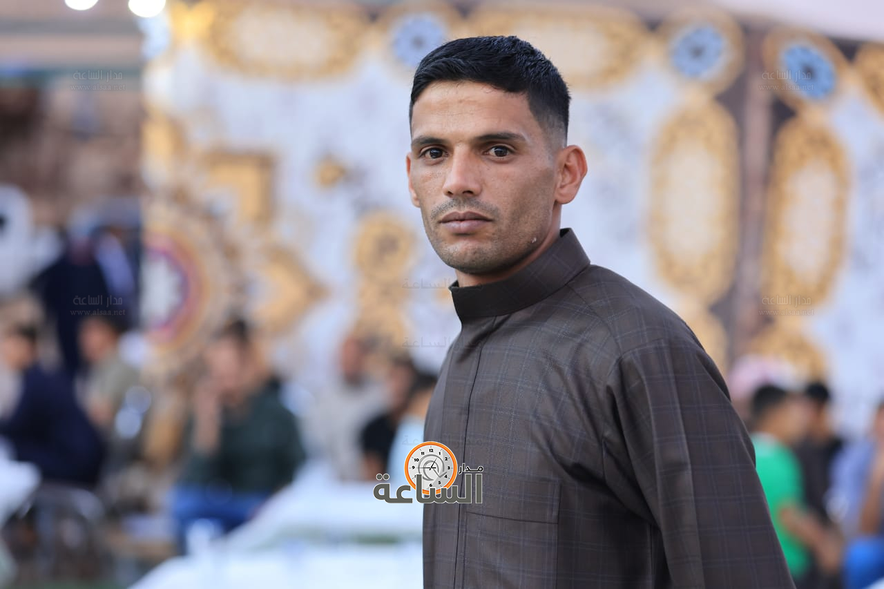 Madar Al-Saa Images 0.4187387093528113