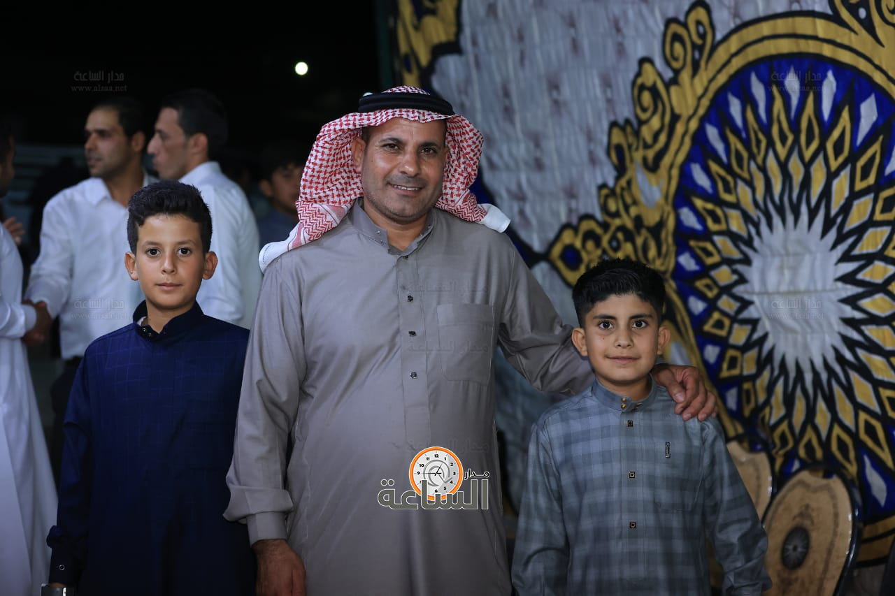 Madar Al-Saa Images 0.30462861088679316