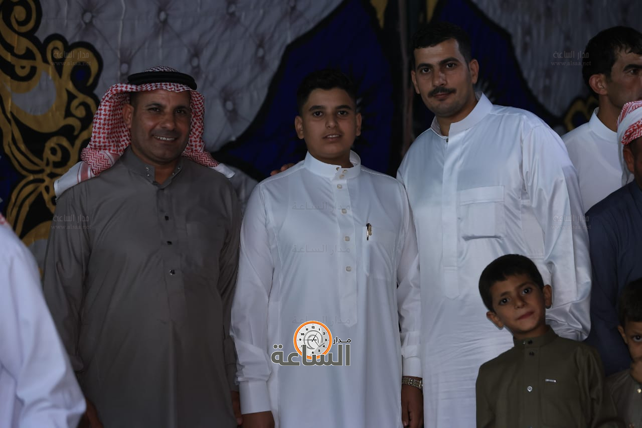 Madar Al-Saa Images 0.50199534442443