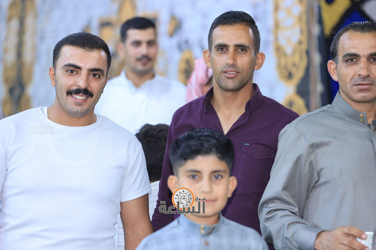 Madar Al-Saa Images 0.7974602161356591