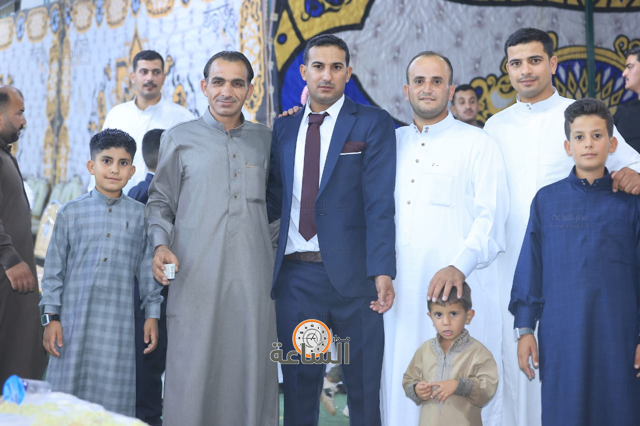 Madar Al-Saa Images 0.359131704047969